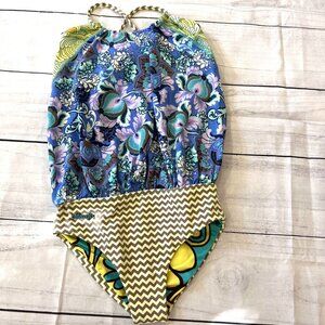 Maaji Girls Swimsuit